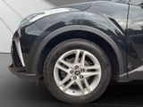 TOYOTA C-HR Flow 1.2 Turbo EU6d-T Meh rzonenklima DAB