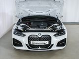 BMW 430 i Coupe MSport-PRO Memory H&K Adap.Fahrwerk