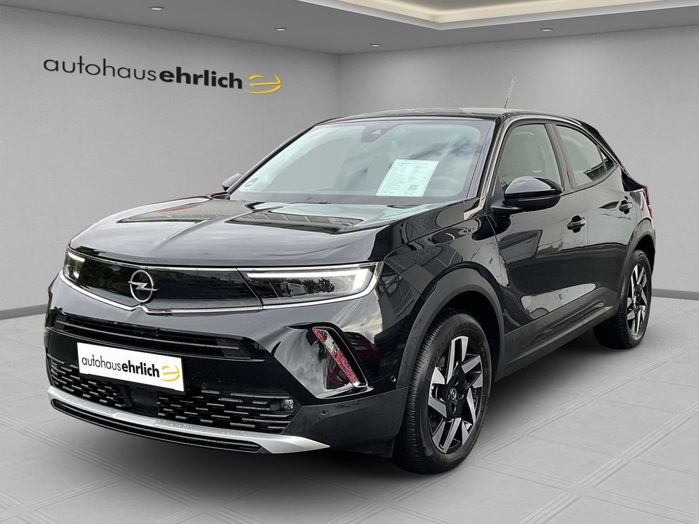 OPEL Mokka-e Elegance +Kamera+Shz.+PDC+LED+Klimaaut.+