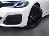 BMW 520d xDrive M Sport