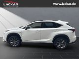 LEXUS NX 200 t AWD F-Sport PANO*NAVI* 360GRAD*8-fach