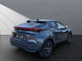 TOYOTA C-HR Hybrid FWD Team Deutschland TECHNIK PAKET*