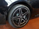 MERCEDES-BENZ C 200 d AMG NIGHT MEMO 360 AHK DISTR KAMERA SPUR