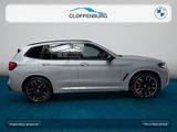 BMW X3 M40d M Sport Pro Head-Up+AHK+Navi+Pano+Kamera