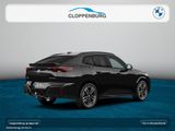 BMW X2 sDrive20d M Sport Head-Up+AHK+Navi+Kamera+ACC