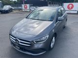 MERCEDES-BENZ B 180 B 180 d*KLIMAAUTOMATIK*NAVI*PDC*SITZHEIZU