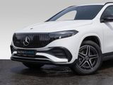 MERCEDES-BENZ EQA 300 4M , BURM AMG PREMIUM NIGHT SPUR STANDH