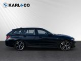 BMW 318 i Touring M Sport Driv Assis HiFi Ad. LED