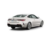 BMW 420 d xDrive Coupe M Sport Memory+Temp+SHZ