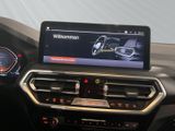 BMW X3 20 i xDrive M-Sport LenkradHZG 360 Kamera Temp