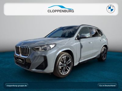 BMW X1 xDrive23i M Sport Navi+Pano+Kamera+ACC+SHZ+BT