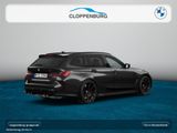 BMW M3 Competition M xDrive Touring M Sport Pro Navi
