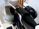 BMW R 1250 R Touren, Dynamik, Komfort-Paket, Koffer