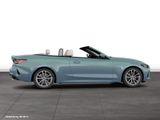 BMW 420i Cabrio