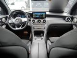 MERCEDES-BENZ GLC 400 d 4M Coupé AMG BURM NIGHT MEMO MULTI AHK