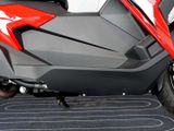 BMW C 400 X Passion Sitzheizung, Griffheizung, Komfort-Paket