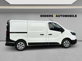 RENAULT Trafic Kasten L1H1 Komfort 2.8 BLUE dCi 110 EU6d
