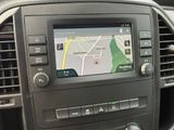MERCEDES-BENZ Vito 114 TOURER PRO EXTRAL NAVI KAMERA NAVI 8SITZER