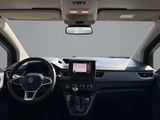 RENAULT Kangoo PKW Techno Benz 130 PS ++KLIMA+CAM+AHK+EPH++