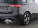 MERCEDES-BENZ B 200 , NIGHT PROGRESSIVE MEMO MULTI AHK KAMERA