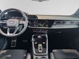 AUDI A3 Sportback 35 TFSI S-line Navi+ LED RFK Klima
