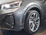 AUDI Q2 35 TDI quattro S-line S-tronic Panorama