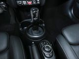 MINI Cooper S Cabrio Classic Trim Keyless LED PDC