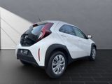 TOYOTA Aygo X 1.0 VVT-i Business Edition
