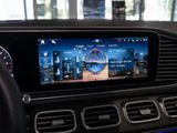 MERCEDES-BENZ GLE 350 de 4MATIC mit EQ Hybrid Technologie AMG