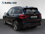 BMW X3 xDrive20i Panorama h&k HUD Navi Prof AHK Alarm