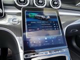 MERCEDES-BENZ CLE 53 AMG 4M+ Cabrio , AMG BURM NIGHT DRIVERS