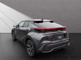 TOYOTA C-HR Hybrid FWD Team Deutschland TECHNIK PAKET*