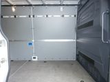 MERCEDES-BENZ Sprinter 317 KASTEN MAXI L3H2 NAVI KAMERA KLIMA