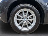 BMW X3 xDrive20i LC Prof Driv Assis Ambiente LED