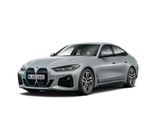 BMW i4 eDrive40 M Sport AHK+Temp+Shadow-Line DW 0,25%