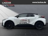 TOYOTA C-HR Plug-In Hybrid FWD GR Spo rt 2.0 EU6e