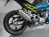 BMW S 1000 R 4-Pakete+Style-Sport+Lenkerendspiegel+