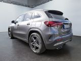MERCEDES-BENZ GLA 200 AMG MULTI AHK KAMERA SPUR PDC SHZ