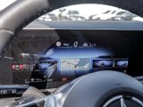 MERCEDES-BENZ V 220 STYLE LANG AMG LIEGE-PAKET AHK WINTER MOPF2