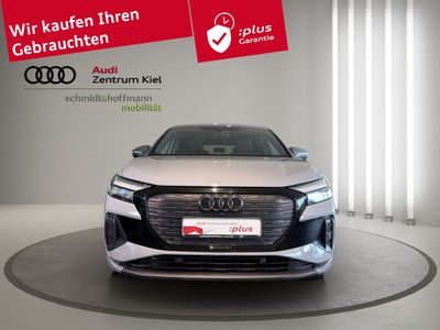 AUDI Q4 Sportback e-tron 40 Navi Pro HuD LED PDC