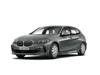 BMW 118 i M Sport Adapt.-LED+AppleCarplay+SHZ+NAVI