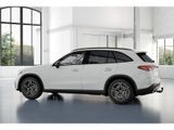 MERCEDES-BENZ GLC 220 d 4M | AMG BURM NIGHT MEMO 360 AHK DISTR