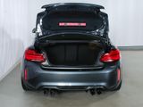 BMW M2 Coupe H&K NAVIProf Kamera Glasdach Adap.LED