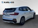 BMW iX1 20 eDrive M Sport Driving Assistant Parking Assistant