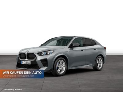 BMW X2 M35i xDrive 