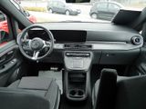 MERCEDES-BENZ V 300 ALLRAD AMG AIRMATIC MOPF STANDHZG 8SITZE