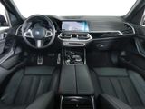 BMW X5 45e MSport Luftfederung AHK Massage ACC HUD