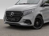 MERCEDES-BENZ V 300 AVANTGARDE AMG NIGHT AIRMATIC 4MATIC BURM WINTER