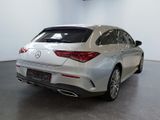 MERCEDES-BENZ CLA 250 e SB AMG BURM NIGHT MEMO KAMERA SPUR PDC