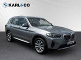 BMW X3 xDrive 20d Adp.LED HiFi AHK Standheizung